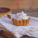 Курс "Домашняя выпечка" (Полина Филимонова, Pauline School)