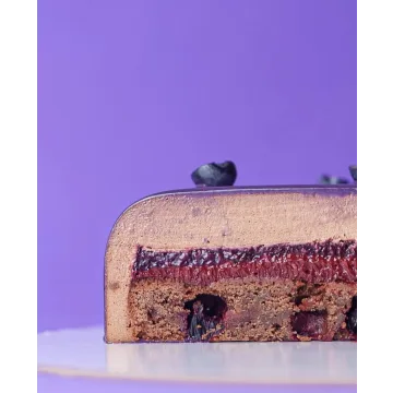 [ks_candymom] Муссовые торты. Текстуры (Ксения Хохлова)