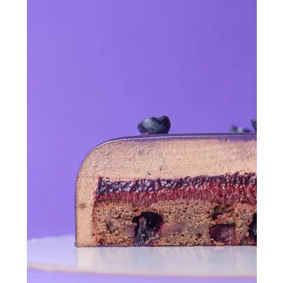 [ks_candymom] Муссовые торты. Текстуры (Ксения Хохлова)