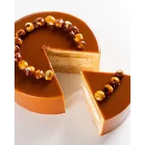 Торт «Песочно‑ореховый» (Вера Никандрова)