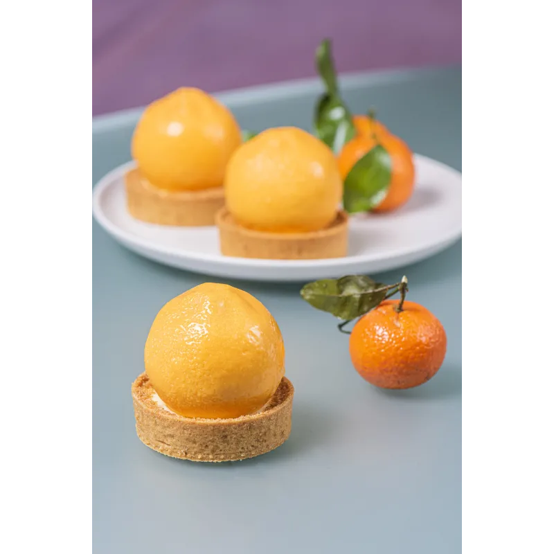 [Cake Pro] “Великолепные тарты 5.0” (Александра Овешкова)