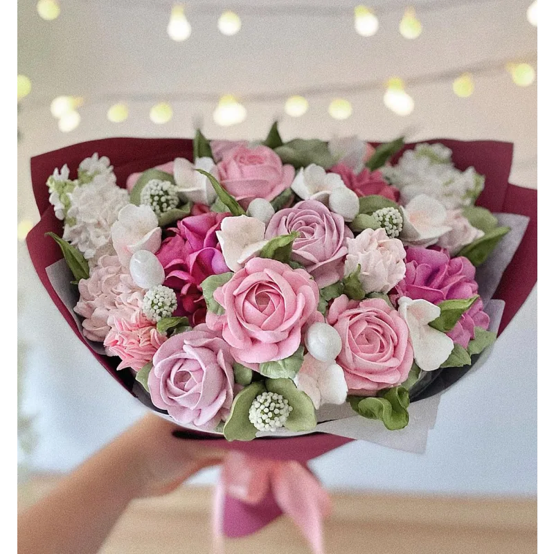 [zefir.mira] Зефирная флористика (Мира Садовая)