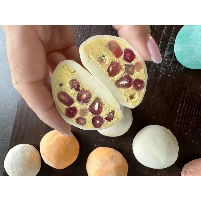 [Souldesserts] Мой друг моти. Тариф Cамостоятельный (Алексей Глазырин, Анастасия Глазырина)