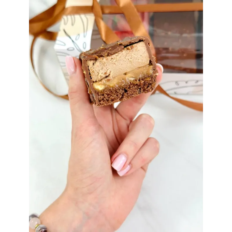 Курс "Sweet box 2.0" (Надежда Архипова)