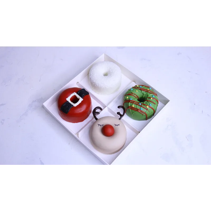 Курс по созданию пп-десертов «Сладкая плантация» (Светлана Шубина, Zero Cake school)