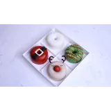 Курс по созданию пп-десертов «Сладкая плантация» (Светлана Шубина, Zero Cake school)