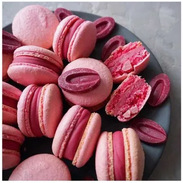 Фруктовые начинки для макарон (veryirresistible18)