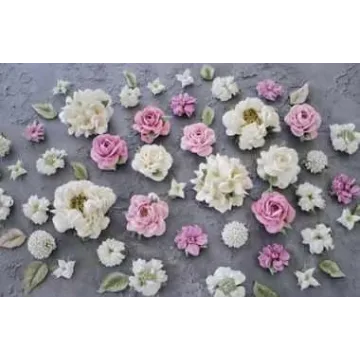 [zefir.mira] Подписка на закрытый канал по зефирным цветам. Март 2024 (Мирослава Садовая)