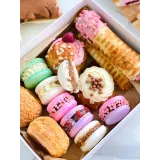 Курс "Sweet box". Тариф с обратной связью (Надежда Архипова)