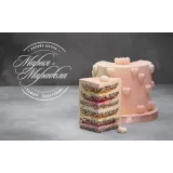 [lobachevavkus] Курс "Шеф кондитер” тариф с дипломом (Оксана Лобачева)