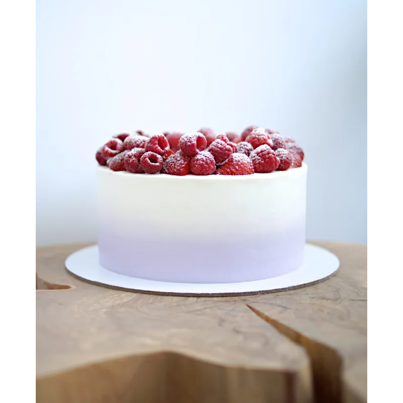 Обучение по приготовлению бисквитных тортов (Александра Сенина, shunichka)