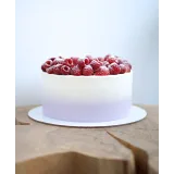 Обучение по приготовлению бисквитных тортов (Александра Сенина, shunichka)