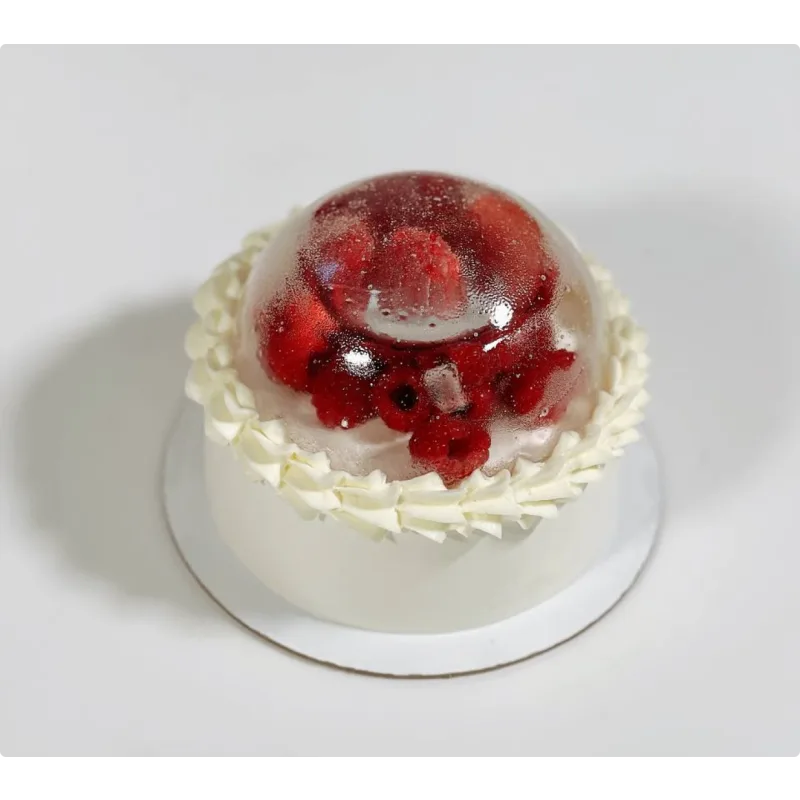 [Kulikova School] Онлайн курс "Бенто-торты" (Ольга Куликова)