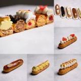 Курс "Домашний кондитер" (Дарья Евсеева)