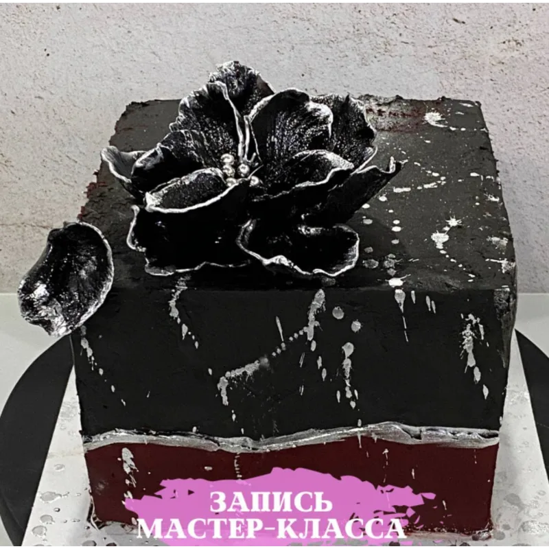 Торт "Панчо" (Оксана Лобачева)