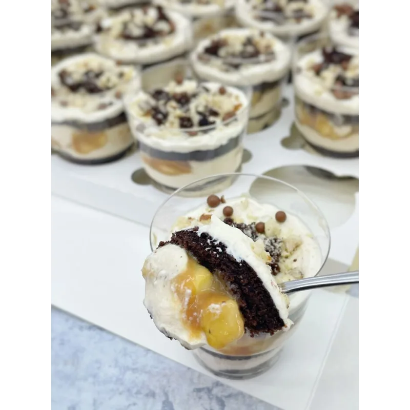 Онлайн курс "Выгодные десерты" (Наринэ Шахраманян)