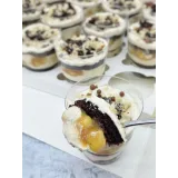 Онлайн курс "Выгодные десерты" (Наринэ Шахраманян)