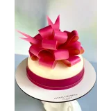 Шоколадный декор для тортов (Наталья Лукашова)