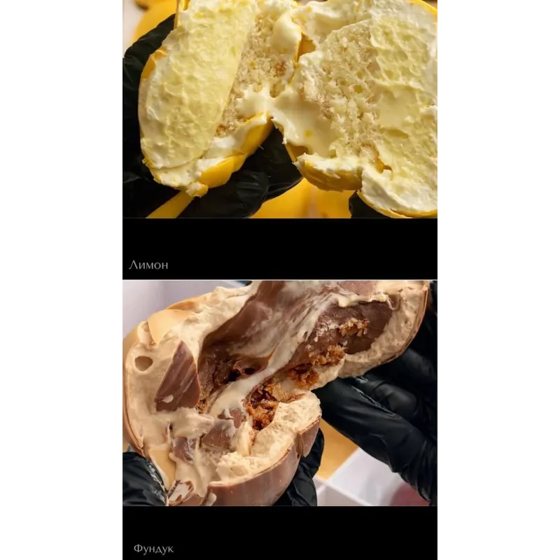 Corpus Cakes - Корпусные арт Десерты. Второй поток (Марина Миронова)