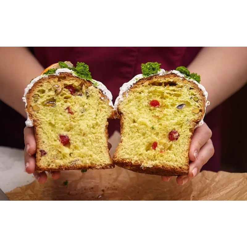 [lobachevavkus] Марафон "Куличи с изюминкой" (Оксана Лобачева)