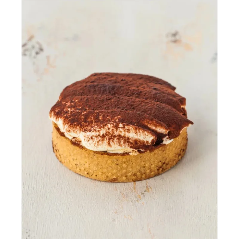 Большой курс по тарталеткам. Тариф Оптимальный (Анна Томильчик)