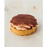 Большой курс по тарталеткам. Тариф Оптимальный (Анна Томильчик)