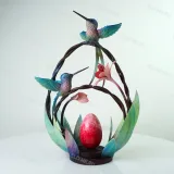 Курс «Шоколадные игры: Детство 2.0» (Ольга Пениоза)