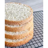 [fun__bun] Курс "Бисквиты" (Юлия Нежурина)