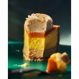 Онлайн курс "Идеальный чизкейк" (Маруся Манько)