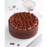 Cоленые и сладкие "Чизкейки" (Полина Кошелева)