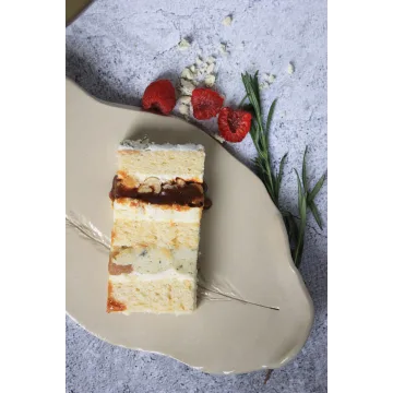 Начинка «Груша-Дорблю-Карамель с орехами» (likaspoon)