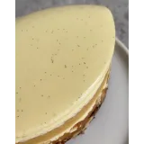 Муссовый торт "Сливочная груша" (Галина Макеева, homebakery42)