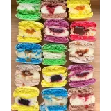 Начинки для макарон (ex_pastry_cook)