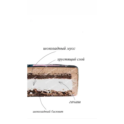 Рецепты муссовых тортов 2021 (Таня Силаева)