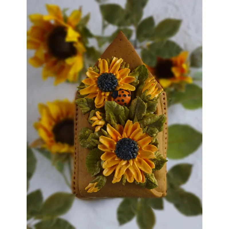 Зефирные открытки 3D (Марина Невская)