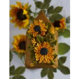 Зефирные открытки 3D (Марина Невская)