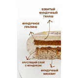 [jul.ah] Формула идеального торта. Тариф vip (Юлия Агафонова)