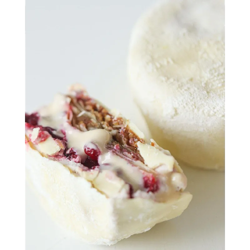 [ks_candymom] Корпусные пирожные в виде фруктов, ягод и орехов. 4 поток (Ксения Хохлова)