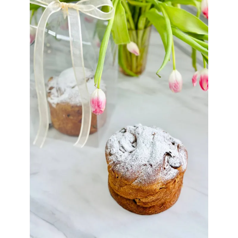 Масштабный онлайн-курс по выпечке. Пасха (Надежда Архипова)