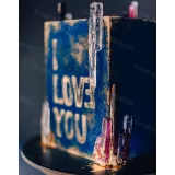 [glavgnom] Курс по сборке высоких тортов (Elena Elkina-Kovaleva)