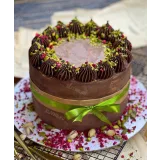 Сборник видеоуроков "30 медовиков" (gift_cookies)