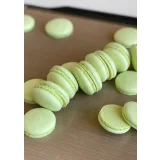 [shunichka] Обучение по приготовлению крышек макарон со сниженной себестоимостью (Александра Сенина)