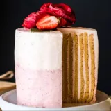 [valeria.topcake] Спиральные торты (Валерия Белокур)