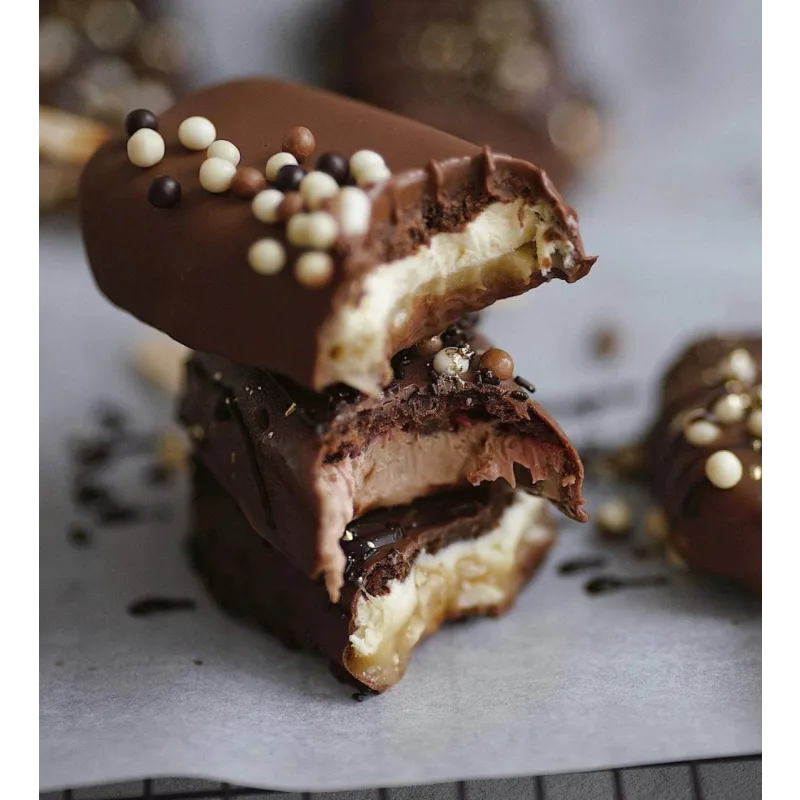 Сборник Эскимо чизкейки (Татьяна Сенкова)