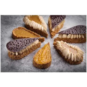 Учебный марафон 7 Идеальных Тарталеток (Татьяна Вербицкая)