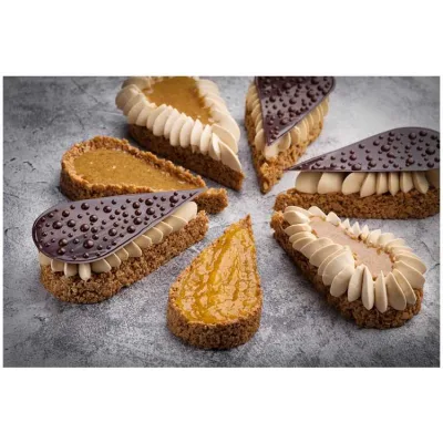 Учебный марафон 7 Идеальных Тарталеток (Татьяна Вербицкая)