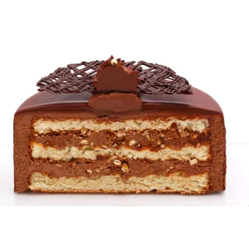 Торт "Киевский" [Кондитория]