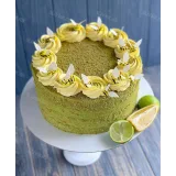 Сборник видеоуроков "30 медовиков" (gift_cookies)