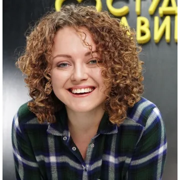 [Sointera] Химическая завивка (Валентина Антоненко)