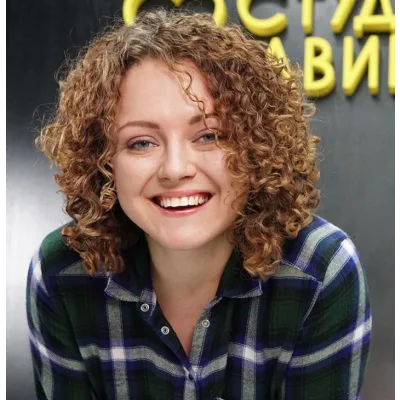 [Sointera] Химическая завивка (Валентина Антоненко)